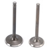 2001-2014 Suzuki 4 Stroke DF90 100 115 140HP Cylinder Head Intake and Exhaust Valve Kit 12915-86FA2-000 Generic