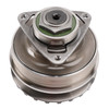Transmission CVT Pulley 28T W/Belt+Chain ＆ Rebuild Kit RE0F10A JF011E For NISSAN