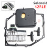 42RLE Transmission Shift Solenoid Block Pack Kit Fit Chrysler Dodge Jeep Liberty