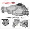 2017-2024 BMW X3 X4 X5 X6 Front Differential Ratio 3.385 31508487445 Generic