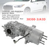 2016-2020 Nissan Pathfinder Infiniti QX60 3.5L Rear Differential Carrier 38300-3JA3D Generic