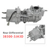 2016-2020 Nissan Pathfinder Infiniti QX60 3.5L Rear Differential Carrier 38300-3JA3D Generic