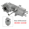 2016-2020 Nissan Pathfinder Infiniti QX60 3.5L Rear Differential Carrier 38300-3JA3D Generic