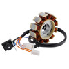 2020-2025 Italika Atv200 Stator Generator E05010065 Generic