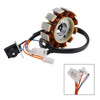 2020-2025 Italika Atv200 Stator Generator E05010065 Generic