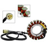 2004-2006 Arctic Cat ATV 650 V-Twin Stator Generator 3201-182 Generic