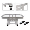 Universal Cargo Rack Cooler Bracket Fuel Can Mounts For Sea Doo Atv Pwc Utv