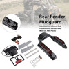 Rear Fender LED Light Red fit for Touring Road King FLHR Street Glide FLHX FLTRX 2014+