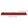 2020-2025 Jeep Gladiator Center High Mount Stop Light Third 3rd Brake Light 68338388AC Generic