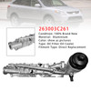2007-2013 Hyundai Veracruz Oil Filter Oil Cooler Assembly 263003C261 Generic