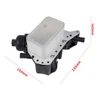 2014-2019 Renault Trafic III 1.6 dCi Engine Oil Filter Oil Cooler Assembly 6221800011 Generic