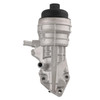 2014-2019 MERCEDES-BENZ CLA250 Engine Oil Filter Oil Cooler Assembly A2601800400 Generic