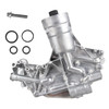 2013-2018 Holden Cruze JH 1.6L Engine Oil Filter Oil Cooler Assembly 55355699 Generic