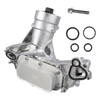 2013-2018 Holden Cruze JH 1.6L Engine Oil Filter Oil Cooler Assembly 55355699 Generic