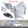 2007-2015 Nissan Rogue Renault Koleos Engine Oil Filter Housing Oil Cooler 21300-JG36A Generic