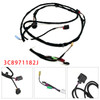 2010-2017 VW Passat CC Left Rear Trunk Lid Wiring Harness 3C8971182J Generic