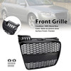 2005-2008 Audi A4 B7 S-Line S4 RS4 Style Front Honeycomb Mesh Grille Generic