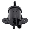 2002-2009 Honda Metropolitan 50 CHF50 Fuel Pump Replacement Generic