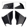2024-2025 Yamaha MT-09/ SP Air Deflector Spoiler Winglets Generic