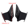 2024-2025 Yamaha MT-09/ SP Air Deflector Spoiler Winglets Generic