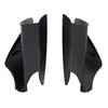 2024-2025 Yamaha MT-09/ SP Air Deflector Spoiler Winglets Generic