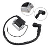 Ignition Coil fit for Kawasaki KLF185 Bayou 185 85-88 KL110 KSR 13-14 21121-1121