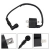 Kawasaki KR150 Ninja 150 Victor 150 Ignition Coil 21121-1251 Generic