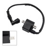 Kawasaki KR150 Ninja 150 Victor 150 Ignition Coil 21121-1251 Generic