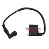 Kawasaki KR150 Ninja 150 Victor 150 Ignition Coil 21121-1251 Generic