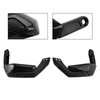2025- Yamaha Tenere 700 T700S Handguard Protector Black Generic