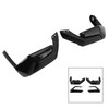 2025- Yamaha Tenere 700 T700S Handguard Protector Black Generic