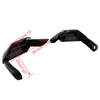 2025- Yamaha Tenere 700 T700S Handguard Protector Black Generic