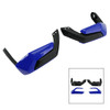 2025- Yamaha Tenere 700 T700S Handguard Protector Blue Generic