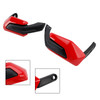 2025- Yamaha Tenere 700 T700S Handguard Protector Red Generic
