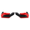 2025- Yamaha Tenere 700 T700S Handguard Protector Red Generic