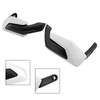 2025- Yamaha Tenere 700 T700S Handguard Protector White Generic