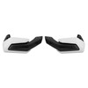 2025- Yamaha Tenere 700 T700S Handguard Protector White Generic