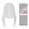 2025- YAMAHA Tenere 700 T700S Windshield WindScreen Fairing Clear Generic