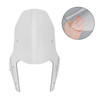 2025- YAMAHA Tenere 700 T700S Windshield WindScreen Fairing Clear Generic