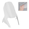 2025- YAMAHA Tenere 700 T700S Windshield WindScreen Fairing Clear Generic