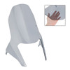 2025- YAMAHA Tenere 700 T700S Windshield WindScreen Fairing Gray Generic