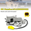 2024-2025 BMW X2 U10 Front Right Bonnet Hood Latch Lock 51239880002 Generic