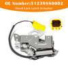 2024-2025 BMW X2 U10 Front Right Bonnet Hood Latch Lock 51239880002 Generic