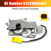 2024-2025 BMW X2 U10 Front Right Bonnet Hood Latch Lock 51239880002 Generic