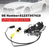 2017- BMW 5 6 8 Z4 Left Engine Hood Lock Active 51237347410 Generic