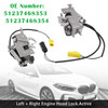 2018 2019-2024 BMW 1 F40 3 G20/ G21 Left Right Engine Hood Lock Active 51237468353/354 Generic