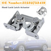 2006-2015 Mini R56 R57 R58 R59 Front Bonnet Lock Latch 51232753419 Generic