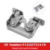 2009-2014 Mini Clubman R55 Front Bonnet Lock Latch 51232753419 Generic