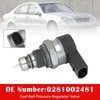 2001-2012 BMW 1 3 5 7 SERIES X3 X5 Fuel Rail Pressure Regulator Valve 0281002481 Generic