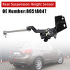 Rear Suspension Height Sensor 8651A047 For Mitsubishi ASX Outlander II 06